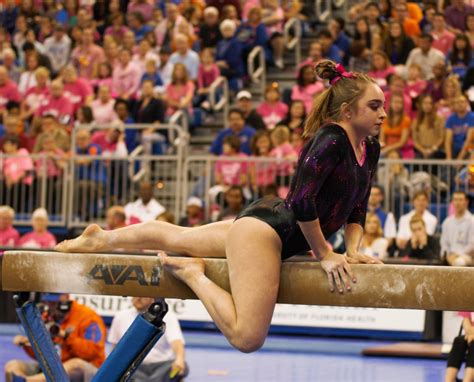 Preview Florida Gymnastics Looks To Chomp Away Missouri Espn Fm