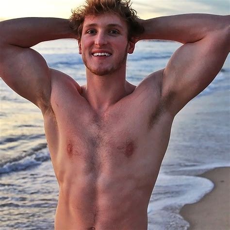 Logan Paul Naked Logan Paul Sex Tape Leaked Provocative Wave For