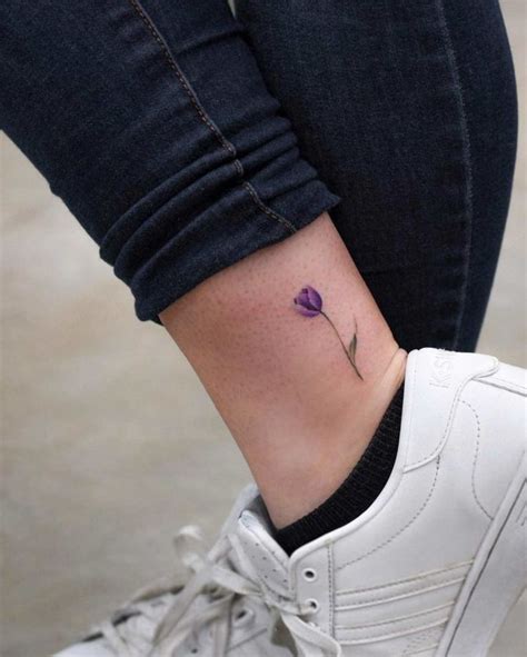 60 Tiny Tattoos That Demand Your Attention Page 4 Of 6 En 2020