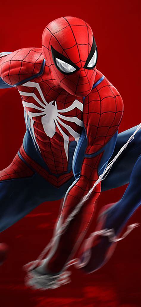 Maybe you would like to learn more about one of these? PS4 Spider-Man iPhone Wallpapers - Top Free PS4 Spider-Man ...