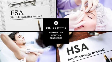 How much does a hair transplant cost? FSA and HSA Accounts - What Medical Expenses Do These Funds Cover? - Dr. Scott's Restorative ...