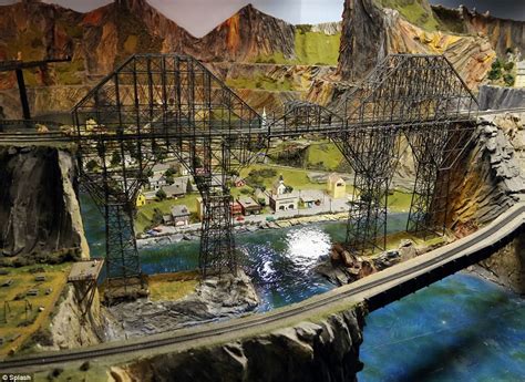 Model Train Designs To Get You Inspired Crossroads Hobbies
