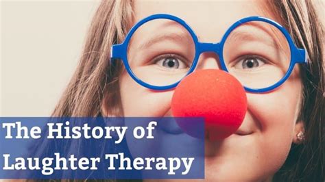 The Amazing History Of Laughter Therapy Canned Laughter