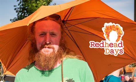 Redhead Days Spoorpark Tilburg