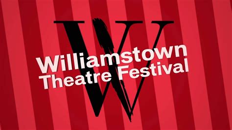 Williamstown Theatre Festival Video Open 2012 Youtube