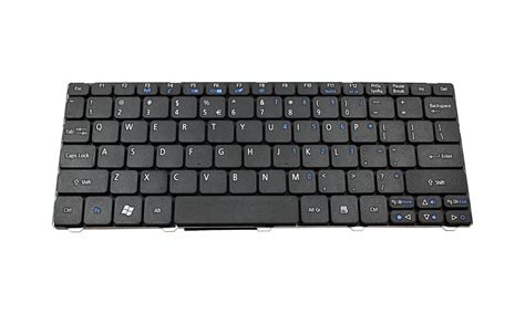 Tastatura Laptop Acer One E100 One 521 522 533 D255 D255e D257 D260
