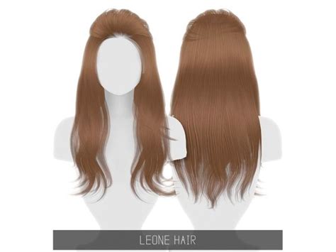 Find friends, and even find amazing artists here. Pin on Sims 4 CC Hair (Female)