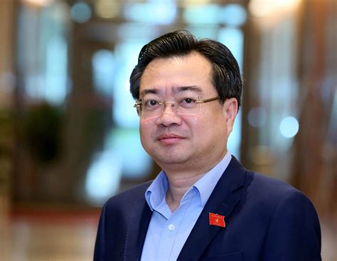 Vietnam’s youngest Minister: Nguyen Thanh Nghi