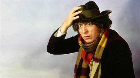 The sound change /hw/ > /h/ (without a corresponding change in spelling). The real reason Tom Baker left Doctor Who
