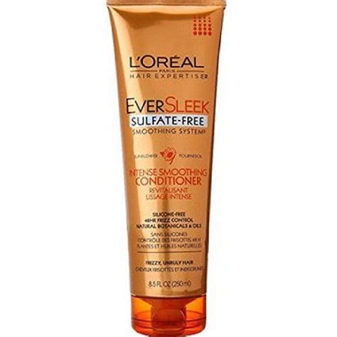 ✅ browse our daily deals for even more savings! LOreal Paris EverSleek Sulfate Free Smoothing System ...