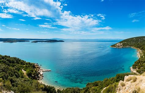 Strände In Kroatien Das Sind Die Schönsten Urlaubsguru
