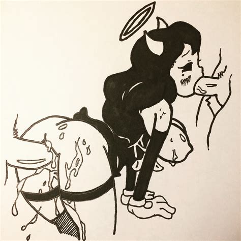 Rule 34 1girl Alice Angel Bendy And The Ink Machine Tagme 5326464