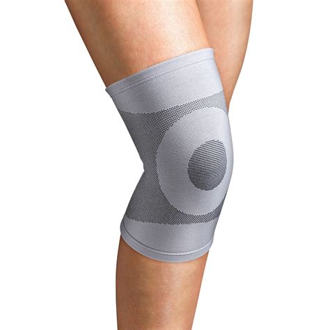 Thermoskin Dynamic Compression Knee Sleeve Support Plus