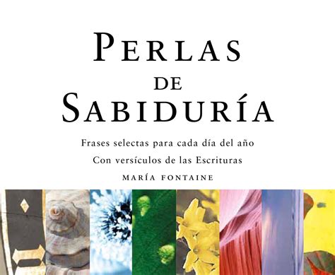 Perlas De Sabiduria 04 V By Aurora Distribuciones Sam Issuu