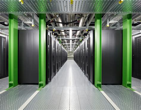 Home Ndc Data Centers Ultra Energy Efficient Green Data Centers