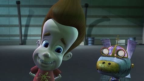 The series continues the lives of jimmy neutron and his five best friends: Watch The Adventures of Jimmy Neutron, Boy Genius Season 1 ...