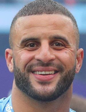 Kyle Walker - Squad number history | Transfermarkt