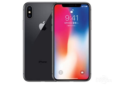 Apple Iphone X 64gb Specifications Detailed Parameters