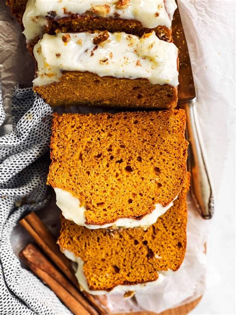 Pumpkin Spice Cake Mix Bread The Cake Boutique