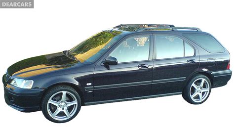 Start date jun 4, 2008. 1998 Honda Civic Aerodeck 1.6i SR related infomation ...