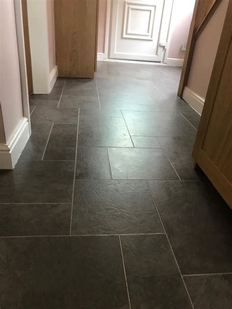 Pin On Luxury Vinyl Tiles We Have Fitted