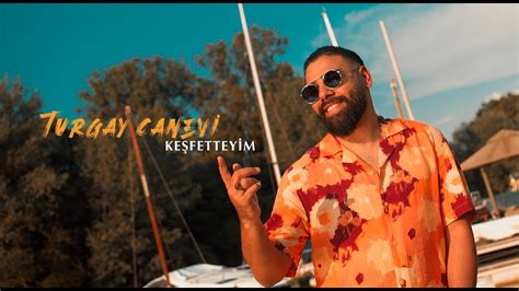 Turgay Canevi Ke Fetteyim Yeni Roman Havas Official Video K
