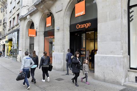 Les choses mauvaises d'internet les enterprises virtuels: Les Charmontois : les techniciens d'Orange interviennent ...
