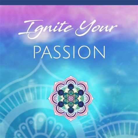 Ignite Your Passion Workshop W Gwen Shine Sanctuary Sedona
