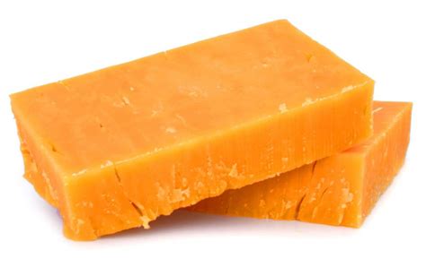 What Is Red Cheddar With Pictures