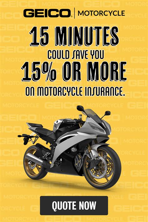 Geico auto insurance earned 5 stars out of 5 for overall performance. GEICO | Motorcycle Insurance