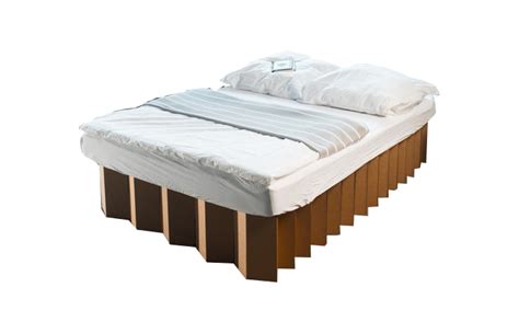Pappmoebel kartonmöbel bett aus karton kinderzimmer gestalten ideen diy ideen büro. Kartonbett Ch Kartonmobel Online Shop Bett 2 0 Medium