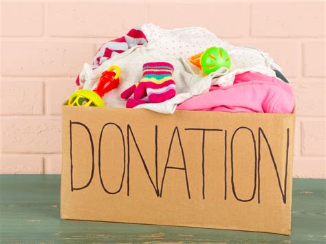 Survey #186: Decluttering by Gifting and Donation - The Clutter Fairy