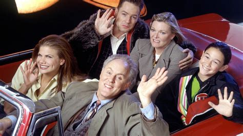 3rd Rock From The Sun - Classic TV Database