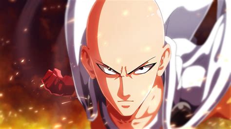 One Punch Man Amv ♪on My Own♪ ᴴᴰ Youtube