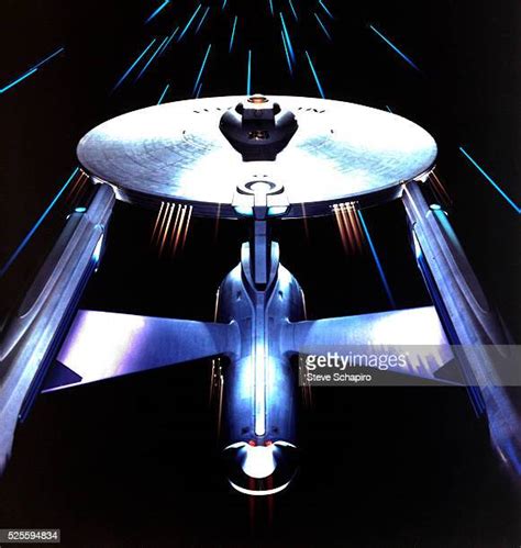 Starship Enterprise Stock Fotos Und Bilder Getty Images