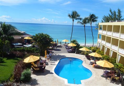 Sea Breeze Beach Hotel Barbados Tripadvisor