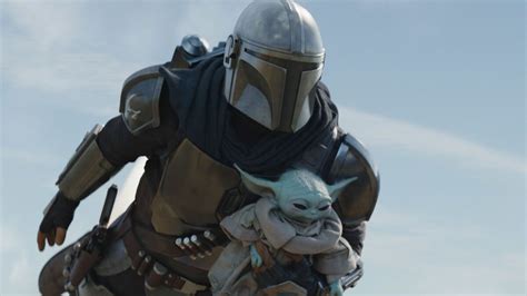 First Mandalorian Season Trailer Is Here And Huge