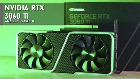 Nvidia Geforce Rtx Ti Founders Edition Review Y Unboxing En
