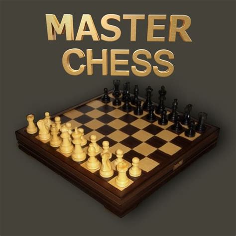 Master Chess Jogue Master Chess No Poki