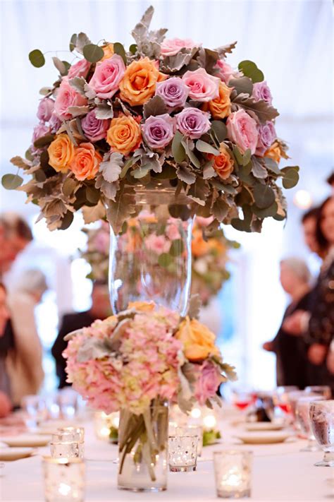 25 Stunning Wedding Centerpieces Part 14 Belle The Magazine