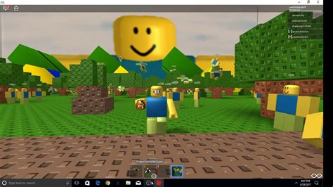 Roblox Oof Games Youtube