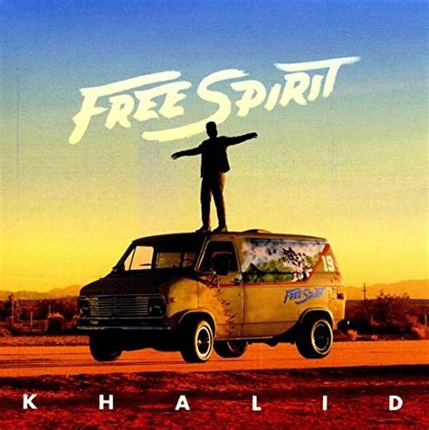 Free Spirit Khalid Songs Reviews Credits Allmusic