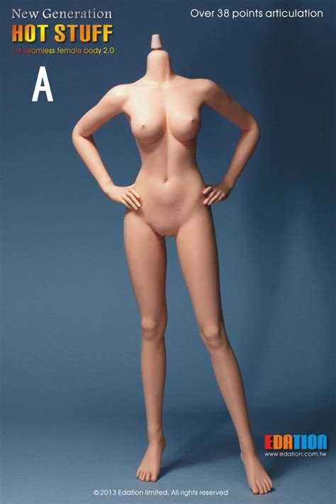 Pin On Scale Female Action Figure Dolls