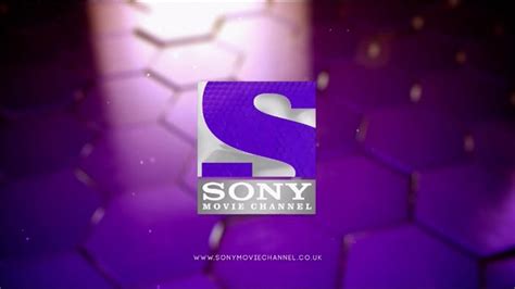 Find full day schedule of sony channel for today. Sony Movie Channel: 2017 Idents & Presentation ...