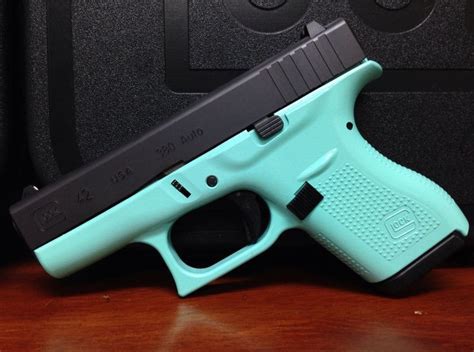 Blue glock 26 kimber micro 9mm black tiffany blue glock 17 tiffany blue and gun company tiffany blue ruger lcp 380 tiffany blue paint kimber sapphire ultra ii 9mm. Tiffany Blue Handgun - Virginia Concealed Carry Permit