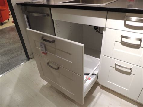 Maybe you would like to learn more about one of these? 2018 Ikea Trash Pull Out Cabinet - Kitchen Cabinets Update ...