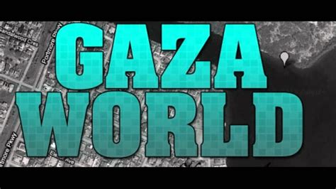 gaza world riddim mix youtube