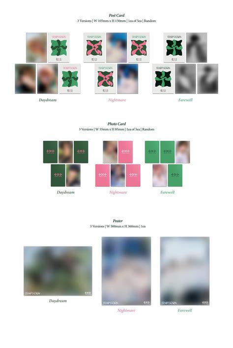 Update: TXT Drops Breathtaking "Daydream" Mood Teaser For "The Name