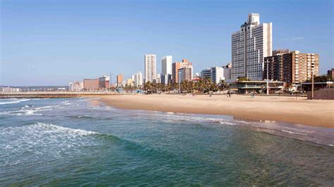 Durban A Beautiful City Full Of Activities Natural