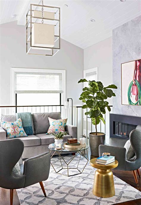 What Accent Color Goes With Grey 10 Creative Gray Color Combinations